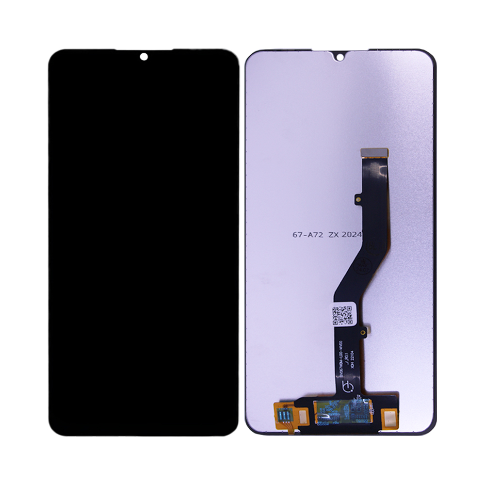 Touch+Display ZTE V40 Vita/8045 Preto